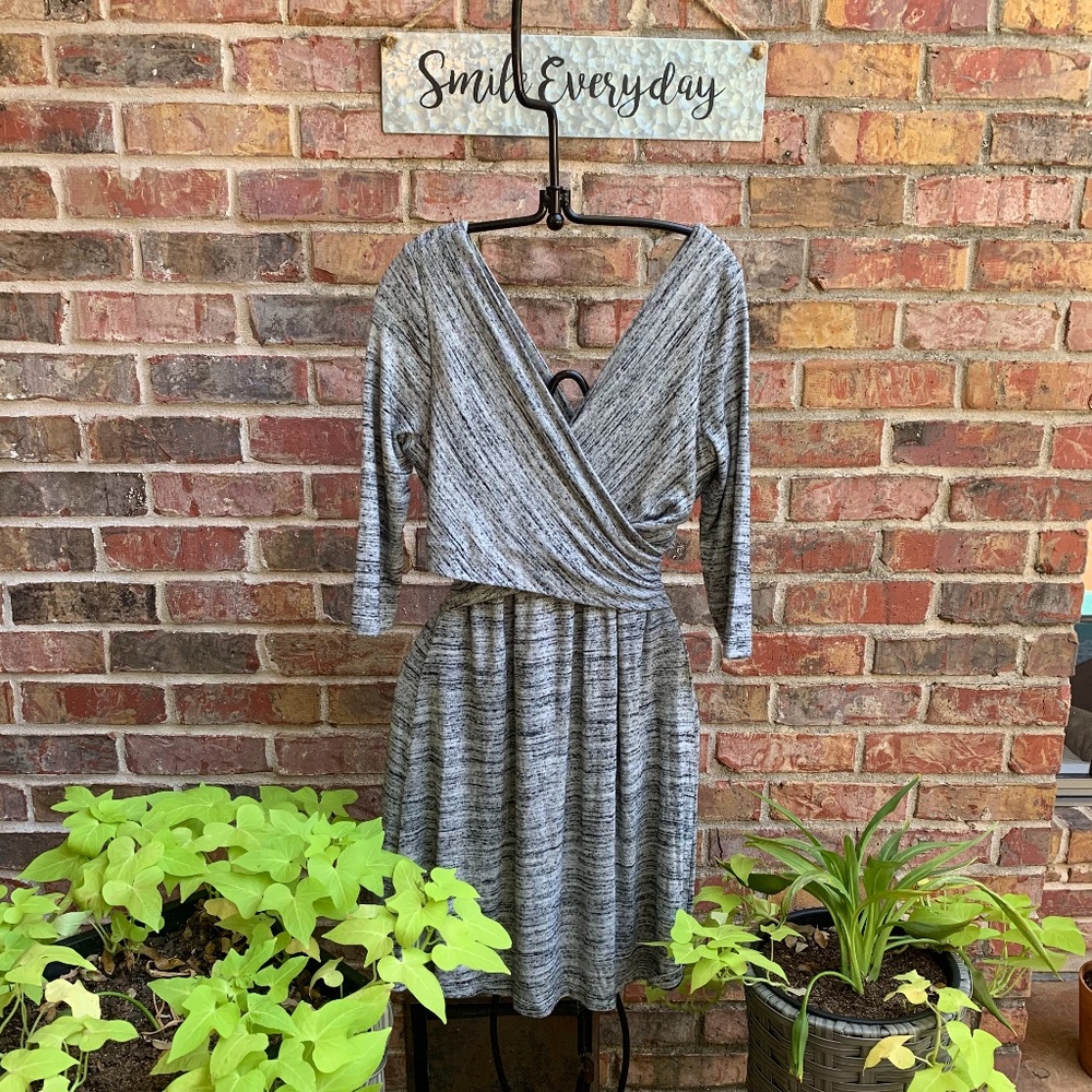 Anthropologie NWT AMADI Dress Size MED NOW $40